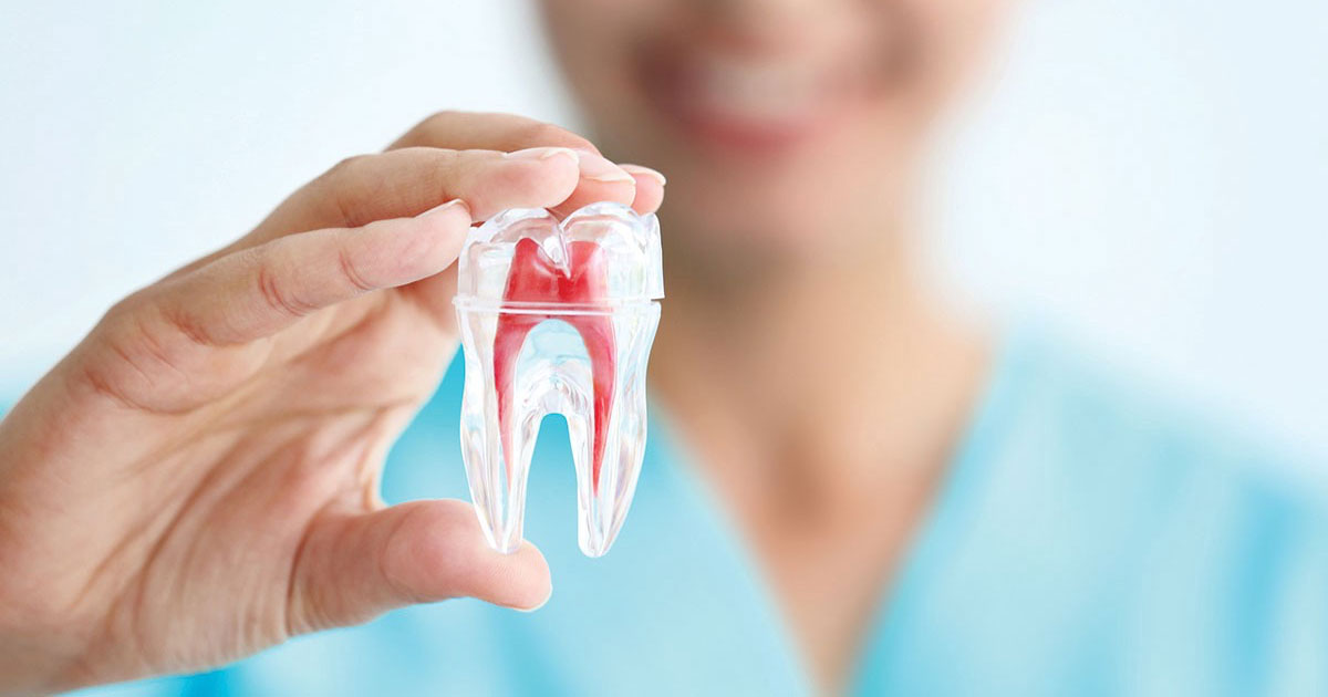 Endodontics (Root Canal Treatment) | DentPhix Clinics