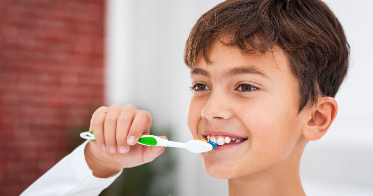 Pediatric Dentistry | DentPhix Clinics