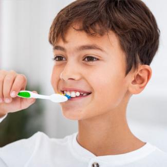 Pediatric Dentistry | DentPhix Clinics