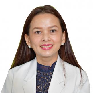 Dr. Ma. Elaine Manzanero - Pediatric Dentistry & Oral Surgery | DentPhix Clinics