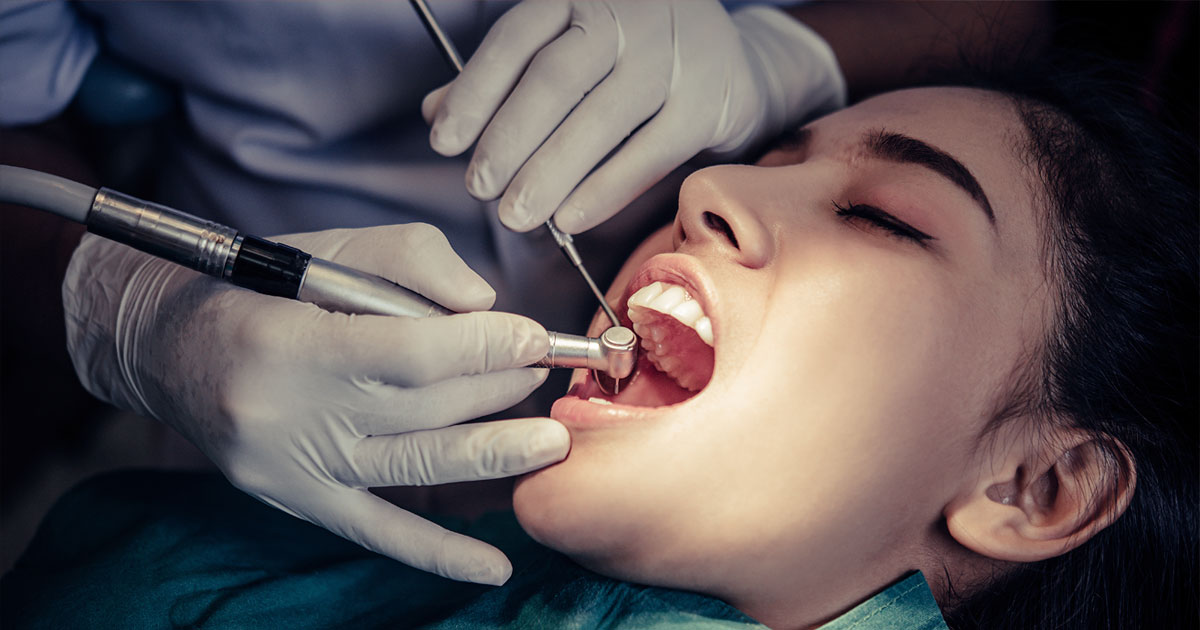 Oral Surgery | DentPhix Clinics