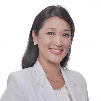 Dr. Georgina Remulla - Pediatric Dentistry | DentPhix Clinics