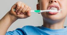 Common Mistakes in Toothbrushing
